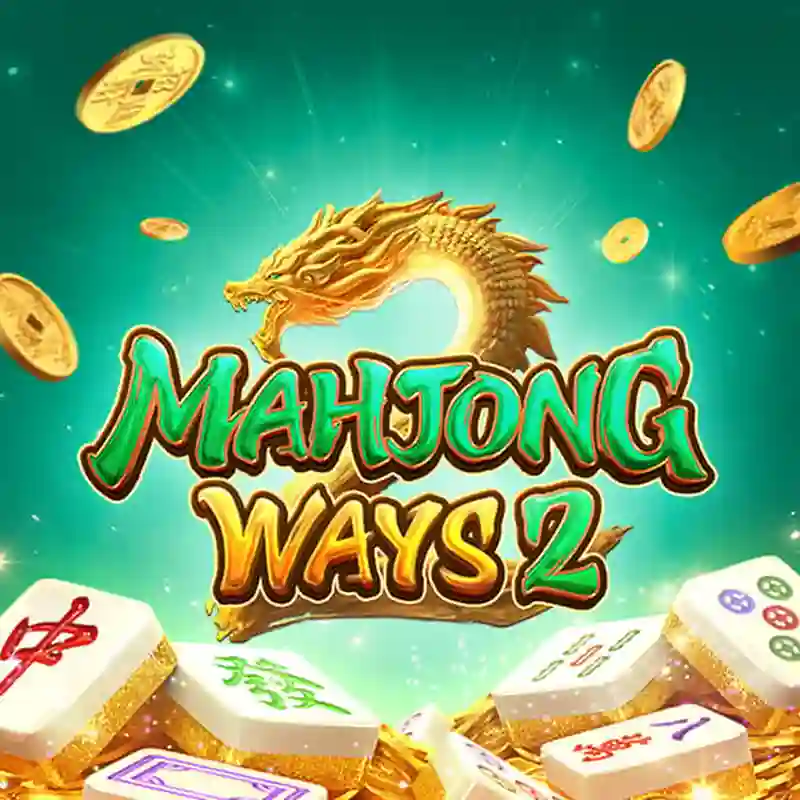 Mahjong Ways
