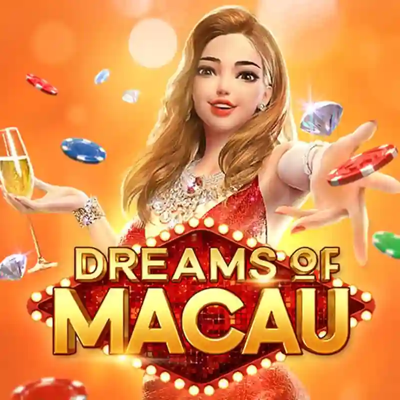 Jugar PGS Dreams of Macau en tresreyes Casino