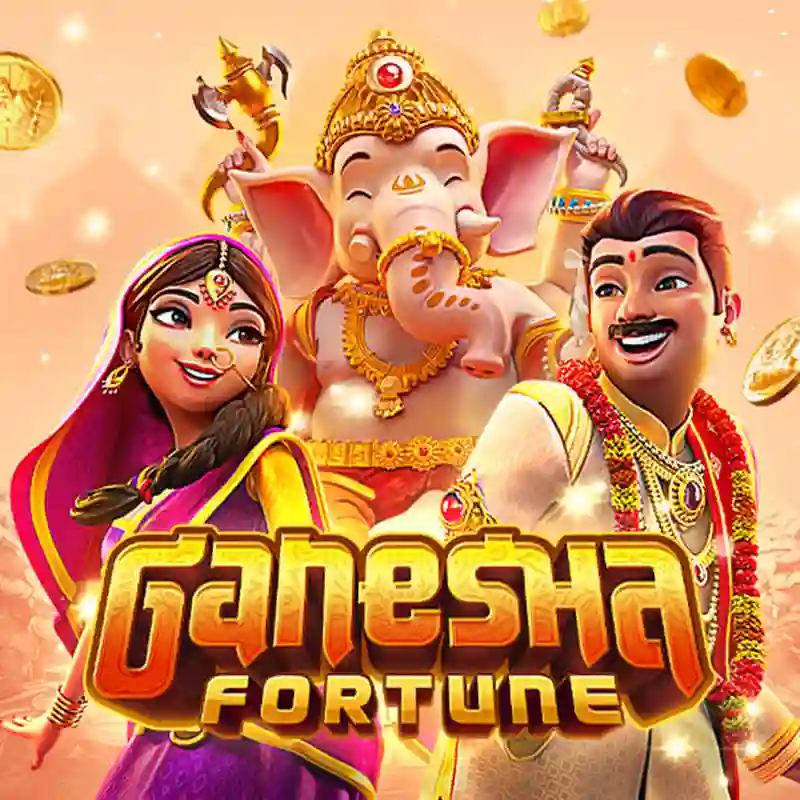 PGS Ganesha Fortune Slot Game
