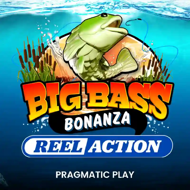 Juego PP Big Bass Bonanza en tresreyes