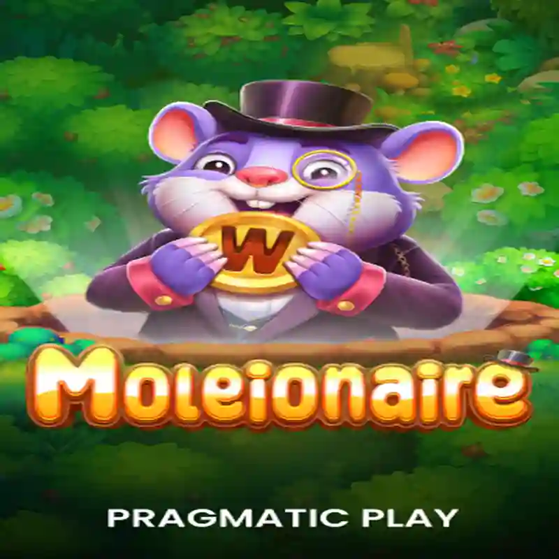 PP Moleionaire