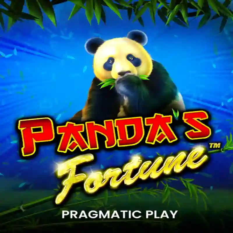 PP Panda’s Fortune Slot Game